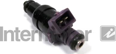 INTERMOTOR 31104 - Форсунка дизельна, розпилювач і утримувач autocars.com.ua