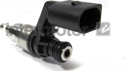 INTERMOTOR 31106 - Форсунка дизельна, розпилювач і утримувач autocars.com.ua