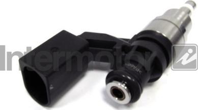 INTERMOTOR 31107 - Форсунка дизельна, розпилювач і утримувач autocars.com.ua