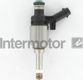 INTERMOTOR 31109 - Форсунка дизельна, розпилювач і утримувач autocars.com.ua