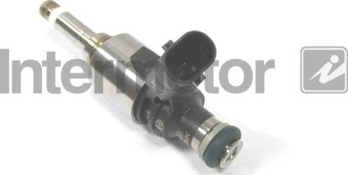 INTERMOTOR 31110 - Форсунка дизельна, розпилювач і утримувач autocars.com.ua