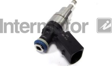 INTERMOTOR 31111 - Форсунка дизельна, розпилювач і утримувач autocars.com.ua