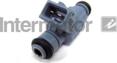 INTERMOTOR 31115 - Форсунка дизельна, розпилювач і утримувач autocars.com.ua