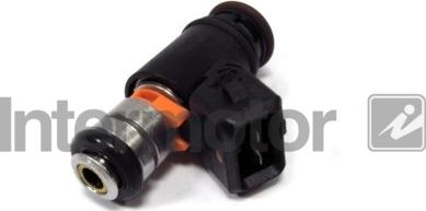 INTERMOTOR 31131 - Форсунка дизельна, розпилювач і утримувач autocars.com.ua