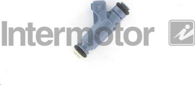 INTERMOTOR 31135 - Форсунка дизельна, розпилювач і утримувач autocars.com.ua