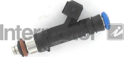INTERMOTOR 31142 - Форсунка дизельна, розпилювач і утримувач autocars.com.ua