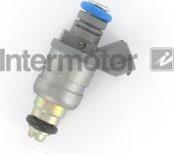 INTERMOTOR 31149 - Форсунка дизельна, розпилювач і утримувач autocars.com.ua