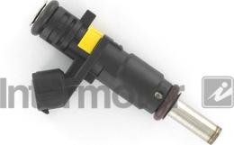 INTERMOTOR 31150 - Форсунка дизельна, розпилювач і утримувач autocars.com.ua