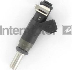 INTERMOTOR 31153 - Форсунка дизельна, розпилювач і утримувач autocars.com.ua