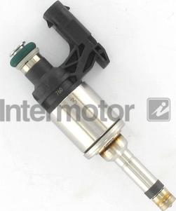 INTERMOTOR 31165 - Форсунка дизельна, розпилювач і утримувач autocars.com.ua