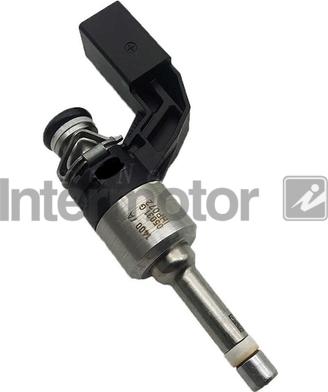 INTERMOTOR 31174 - Форсунка дизельна, розпилювач і утримувач autocars.com.ua