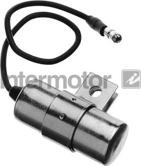 INTERMOTOR 33450 - Конденсатор, система запалювання autocars.com.ua