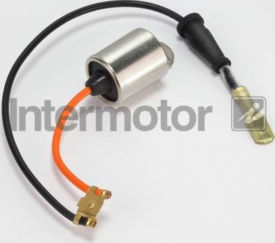 INTERMOTOR 33720 - Конденсатор, система запалювання autocars.com.ua