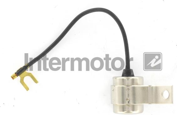 INTERMOTOR 33960 - Конденсатор, система запалювання autocars.com.ua
