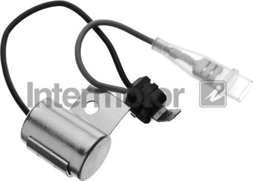 INTERMOTOR 35090 - Конденсатор, система запалювання autocars.com.ua