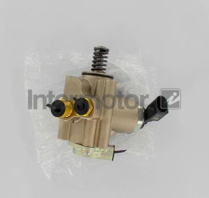 INTERMOTOR 38002 - Паливний насос високого тиску, ТНВТ autocars.com.ua