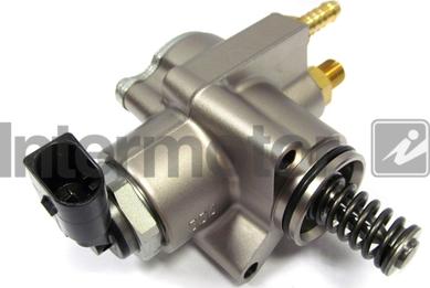 MEC-Diesel 345760 - Паливний насос високого тиску, ТНВТ autocars.com.ua