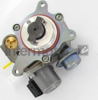 INTERMOTOR 38012 - Паливний насос високого тиску, ТНВТ autocars.com.ua
