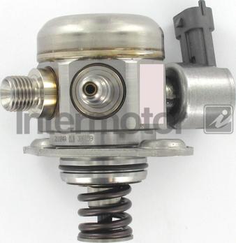 INTERMOTOR 38014 - Паливний насос високого тиску, ТНВТ autocars.com.ua