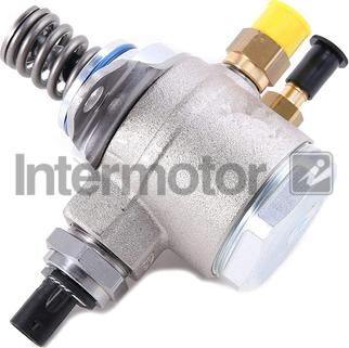 INTERMOTOR 38015 - Паливний насос високого тиску, ТНВТ autocars.com.ua