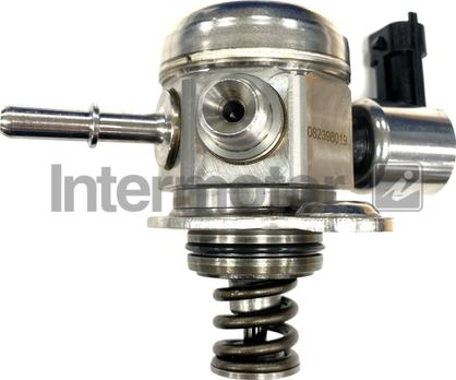 INTERMOTOR 38019 - Паливний насос високого тиску, ТНВТ autocars.com.ua