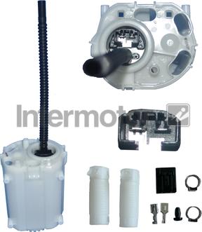 INTERMOTOR 38106 - Топливозаборник, паливний насос autocars.com.ua