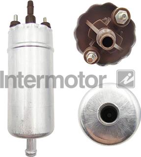 INTERMOTOR 38305 - Паливний насос autocars.com.ua
