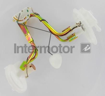 INTERMOTOR 38658 - Датчик, рівень палива autocars.com.ua