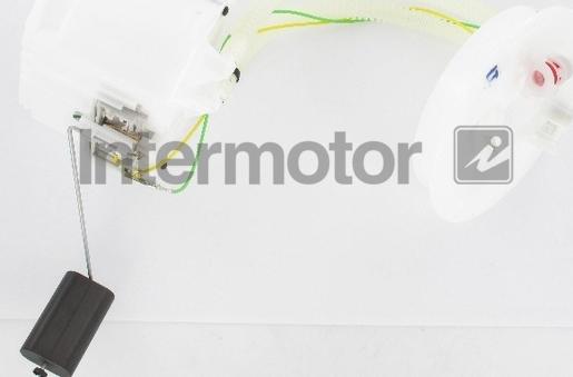 INTERMOTOR 38678 - Датчик, рівень палива autocars.com.ua