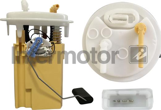 INTERMOTOR 38691 - Датчик, рівень палива autocars.com.ua