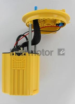 INTERMOTOR 39548 - Модуль паливного насоса autocars.com.ua