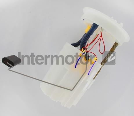 INTERMOTOR 39569 - Датчик, рівень палива autocars.com.ua