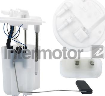 INTERMOTOR 39635 - Датчик, рівень палива autocars.com.ua