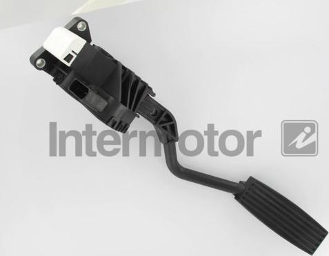 INTERMOTOR 42005 - Датчик, положення педалі акселератора autocars.com.ua