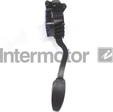 INTERMOTOR 42008 - Датчик, положення педалі акселератора autocars.com.ua