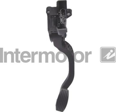 INTERMOTOR 42011 - Датчик, положення педалі акселератора autocars.com.ua