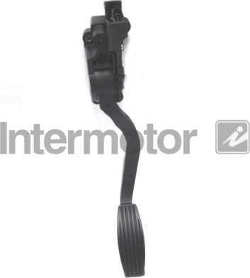 INTERMOTOR 42022 - Датчик, положення педалі акселератора autocars.com.ua