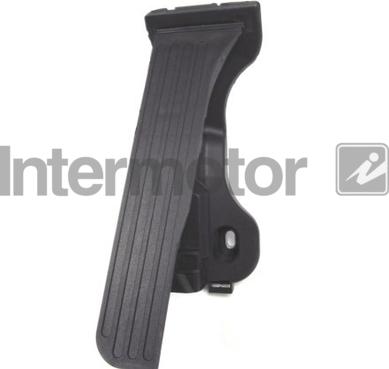 INTERMOTOR 42023 - Датчик, положення педалі акселератора autocars.com.ua