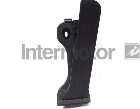 INTERMOTOR 42024 - Датчик, положення педалі акселератора autocars.com.ua