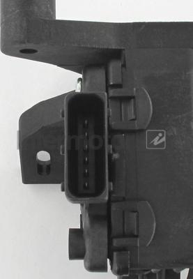 INTERMOTOR 42027 - Датчик, положення педалі акселератора autocars.com.ua