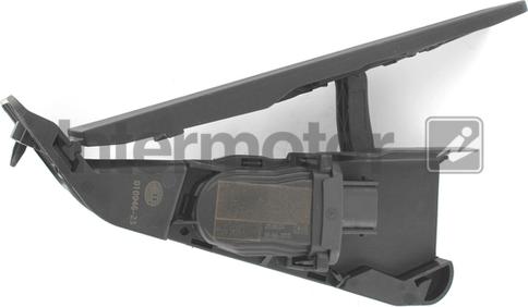 INTERMOTOR 42035 - Датчик, положення педалі акселератора autocars.com.ua