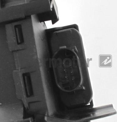 INTERMOTOR 42037 - Датчик, положення педалі акселератора autocars.com.ua