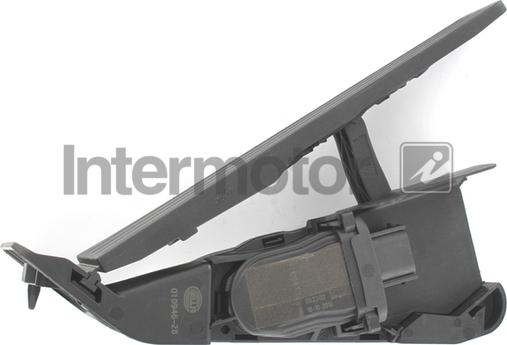 INTERMOTOR 42040 - Датчик, положення педалі акселератора autocars.com.ua