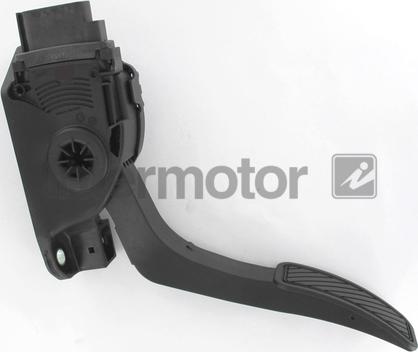 INTERMOTOR 42042 - Датчик, положення педалі акселератора autocars.com.ua