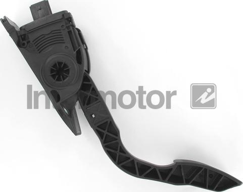 INTERMOTOR 42045 - Датчик, положення педалі акселератора autocars.com.ua