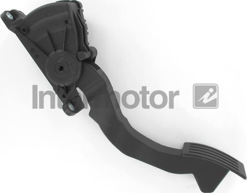 INTERMOTOR 42046 - Датчик, положення педалі акселератора autocars.com.ua