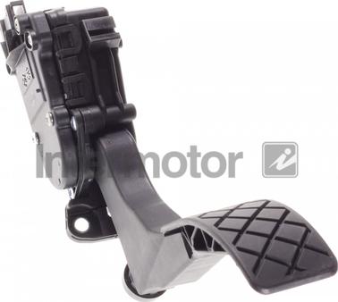 INTERMOTOR 42049 - Датчик, положення педалі акселератора autocars.com.ua