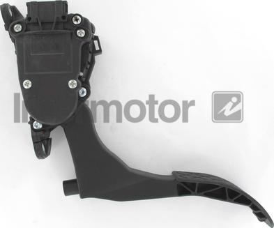 INTERMOTOR 42050 - Датчик, положення педалі акселератора autocars.com.ua