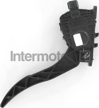 INTERMOTOR 42059 - Датчик, положення педалі акселератора autocars.com.ua