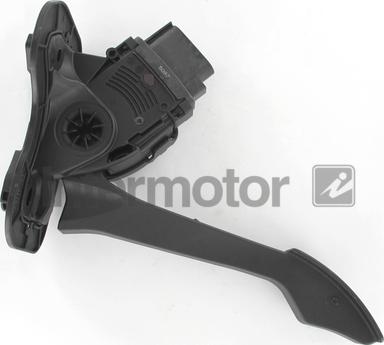 INTERMOTOR 42060 - Датчик, положення педалі акселератора autocars.com.ua
